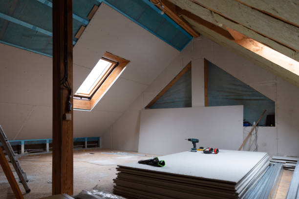 Best Spray Foam Insulation in Addison, TX