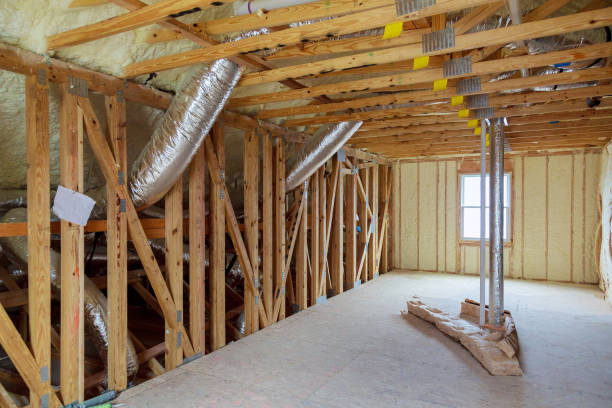 Reliable Addison, TX Insulation Contractor Solutions