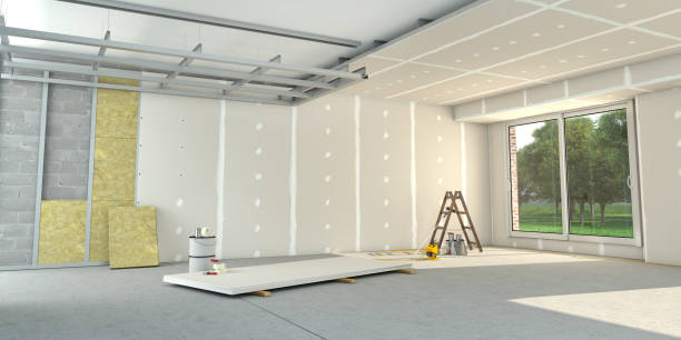 Types of Insulation We Offer in Addison, TX