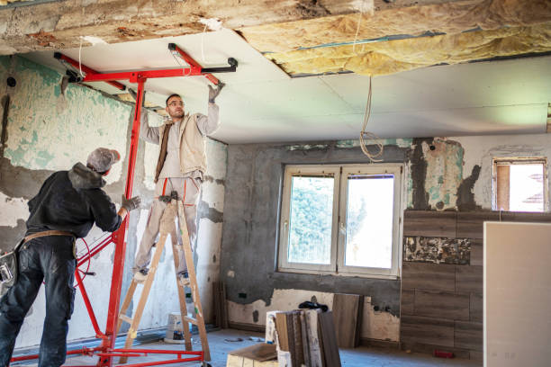 Best Fiberglass Insulation in Addison, TX